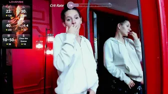 aliceferrer_ recorded nude video 100403