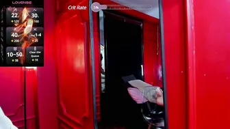 aliceferrer_ recorded nude video 100403