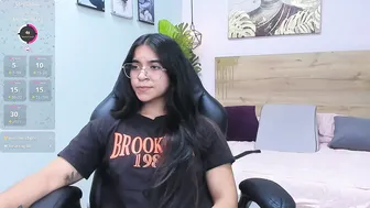 lila_foox recorded nude video 100427