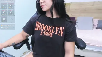 Lila_foox twerk porn cam video