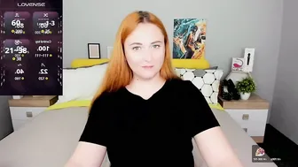 red_naughtyfox recorded nude video 100462