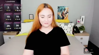 Red_naughtyfox live cam video 13 July 2025