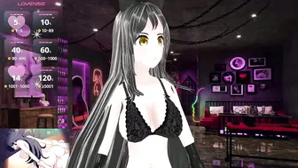 kimi_hentai recorded nude video 100465