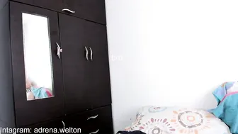 adrena_10 amateur cam video (07-13-2025)