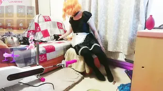 lilah_ts recorded nude video 100513