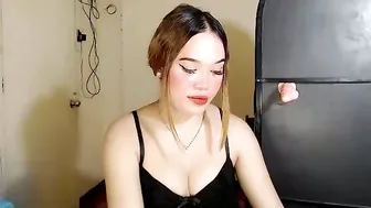 ur_anarosesexdoll recorded nude video 100514