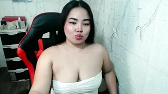 shamcysupsup recorded nude video 100529