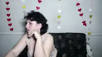 luciami hairy - 14-Jul-25