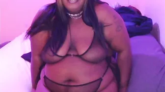 Misstrezzkristina video cam 14 July 2025