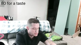 jarodalpha recorded nude video 100608