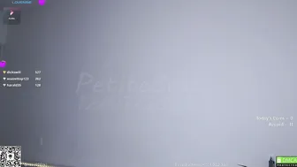 petitebrat hot webcam porn video (07/14/2025)