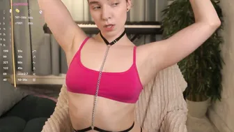 tilda_aikiss recorded nude video 100646