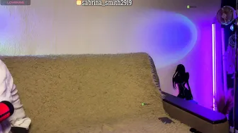 Sabrinasmit chat girl porn - (07/14/2025)