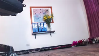 rousee_dawso recorded nude video 100704