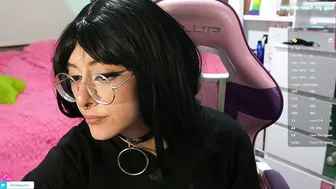 kikilepetite recorded nude video 100705