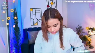 miiaa7_ recorded nude video 100710