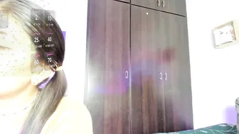 lisvandre recorded nude video 100717