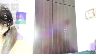 lisvandre recorded nude video 100717