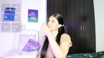 lisvandre recorded nude video 100717