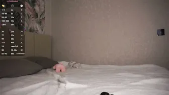 skinny_eve squirt live cam video