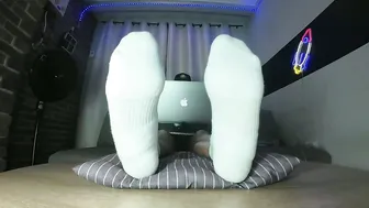 mattxfeet recorded nude video 100731