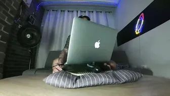 mattxfeet recorded nude video 100731