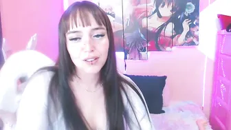 anyela_bubble19 recorded nude video 100743