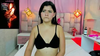 stheisy_evans recorded nude video 100794