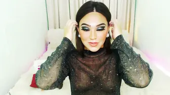 wildhotivana recorded nude video 100816
