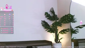 quinnlacey1 recorded nude video 100835