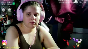 so_cute777 webcam 07-14-2025