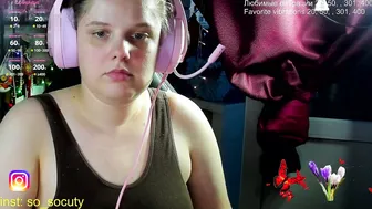 so_cute777 webcam 07-14-2025