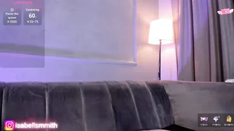 isabellsmmith recorded nude video 100865