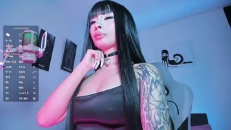 Satanbabee_ 14-Jul-25 mistress