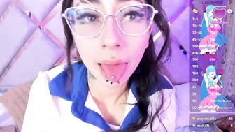 hanna_azumi_ recorded nude video 100940