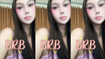 miss_chin recorded nude video 100963