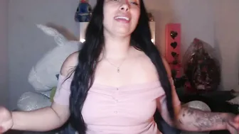 salomefox2 recorded nude video 100998
