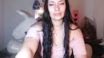 salomefox2 recorded nude video 100998