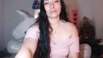 salomefox2 recorded nude video 100998