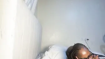 Sexy_cutejoy ebony amateur cam video