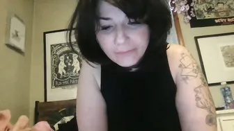 Eggnog_and_booty bigass cam nude