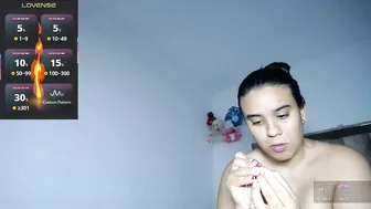 tiffany___pink recorded nude video 1000073