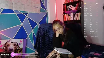 Elizabeht_911 30 May 2026 pantyhose