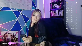 Elizabeht_911 30 May 2026 pantyhose