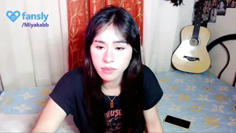 miyakabebe recorded nude video 1000254