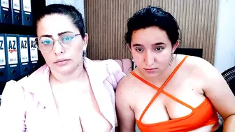 salome_010 recorded nude video 1000285