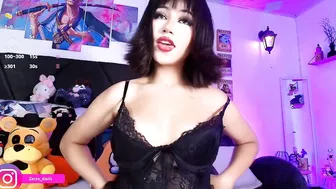 Zaradaviss porn cam 30 May 2026