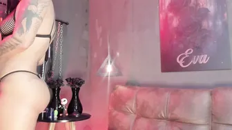 evaa_bdsm recorded nude video 1000318