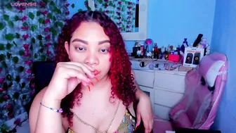 angelacoffee recorded nude video 1000374