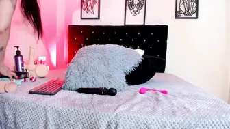 felinagrrr squirt stream